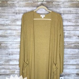 LuLaRoe XL Sarah NWT